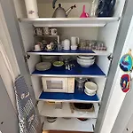 Lägenhet Gena Home, A Due Passi Da San Giovanni *