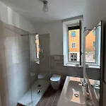 Gena Home, A Due Passi Da San Giovanni Lägenhet