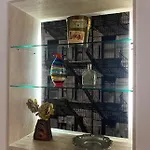 Gena Home, A Due Passi Da San Giovanni Lägenhet *
