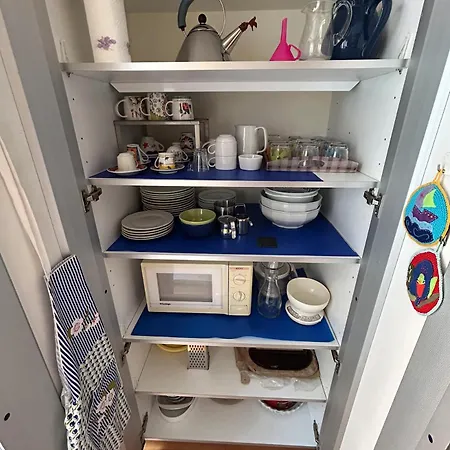 Appartement Gena Home, A Due Passi Da San Giovanni *