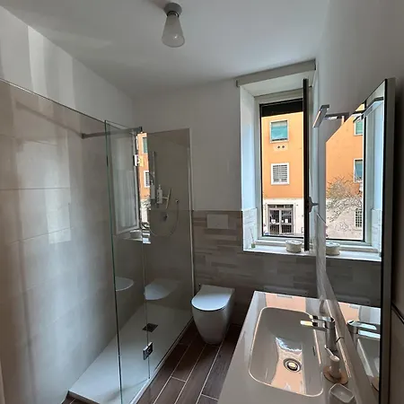 Gena Home, A Due Passi Da San Giovanni Appartement