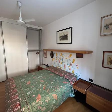 Lägenhet Gena Home, A Due Passi Da San Giovanni