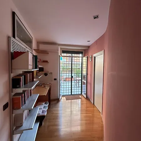 Appartement Gena Home, A Due Passi Da San Giovanni *