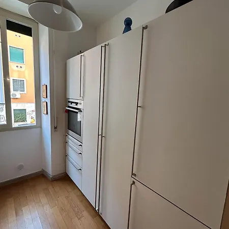 Appartement Gena Home, A Due Passi Da San Giovanni