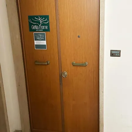 Gena Home, A Due Passi Da San Giovanni