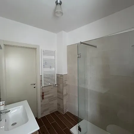 Διαμέρισμα Gena Home, A Due Passi Da San Giovanni