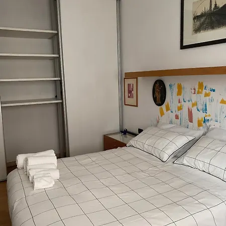 Gena Home, A Due Passi Da San Giovanni * 로마