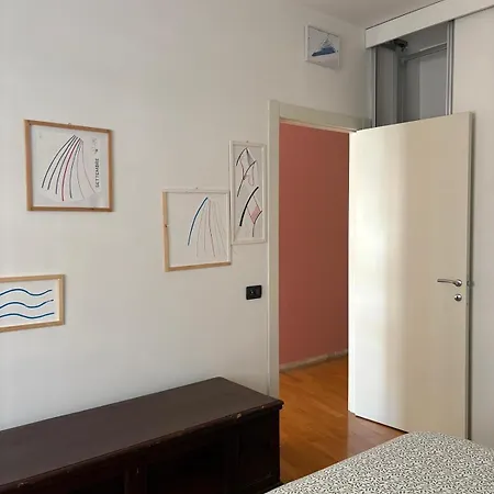 Apartament Gena Home, A Due Passi Da San Giovanni *
