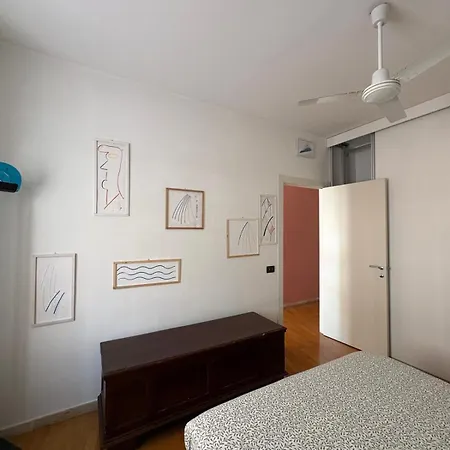 Gena Home, A Due Passi Da San Giovanni