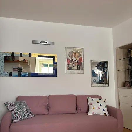 Gena Home, A Due Passi Da San Giovanni Apartamento *