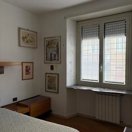 Apartament Gena Home, A Due Passi Da San Giovanni Rzym