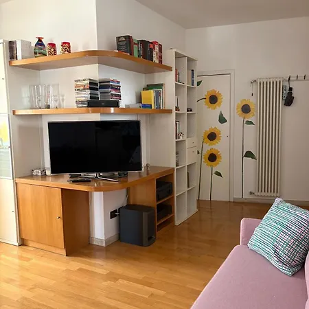 Gena Home, A Due Passi Da San Giovanni *