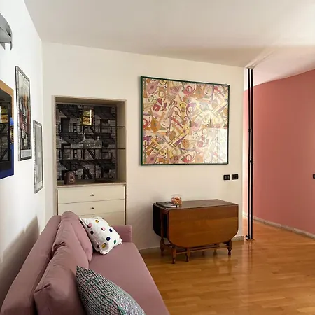 Apartament Gena Home, A Due Passi Da San Giovanni Rzym