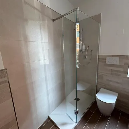 Appartement Gena Home, A Due Passi Da San Giovanni Rome