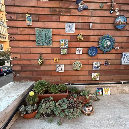 Gena Home, A Due Passi Da San Giovanni Rome